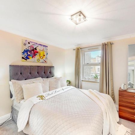 Park Lane Apartments Marble Arch London Eksteriør bilde